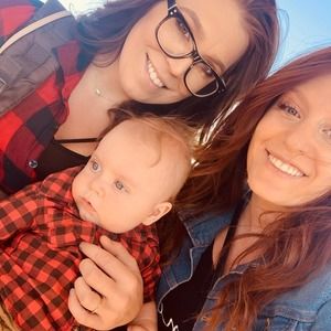 Meet your Posher, Madison